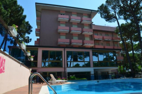 Hotel Rosen Garden Milano Marittima